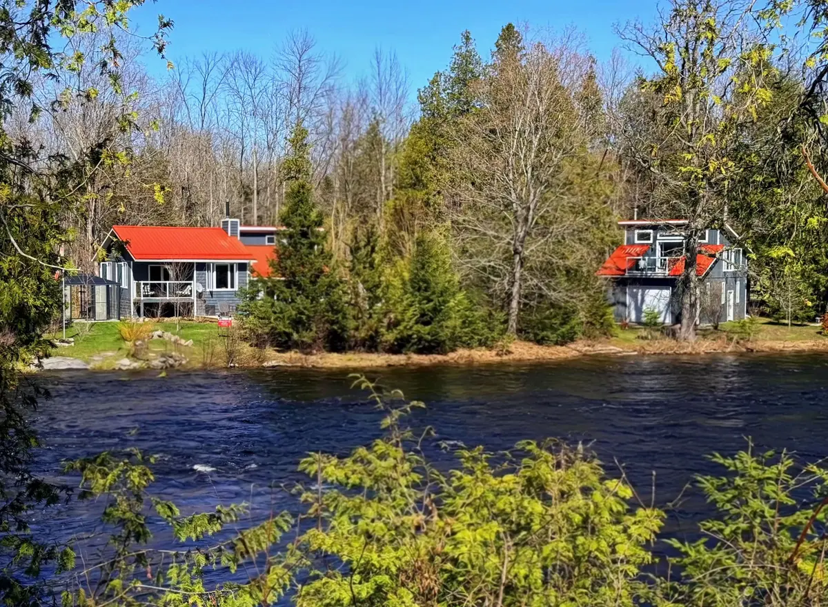 411 Fidlar Glen RD, Marmora And Lake, ON K0K 2M0