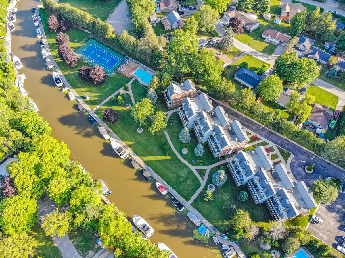 48 Ontario ST S #24, Lambton Shores, ON N0M 1T0