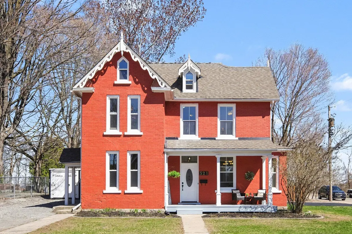 321 Albert ST, Arnprior, ON K7S 2M8