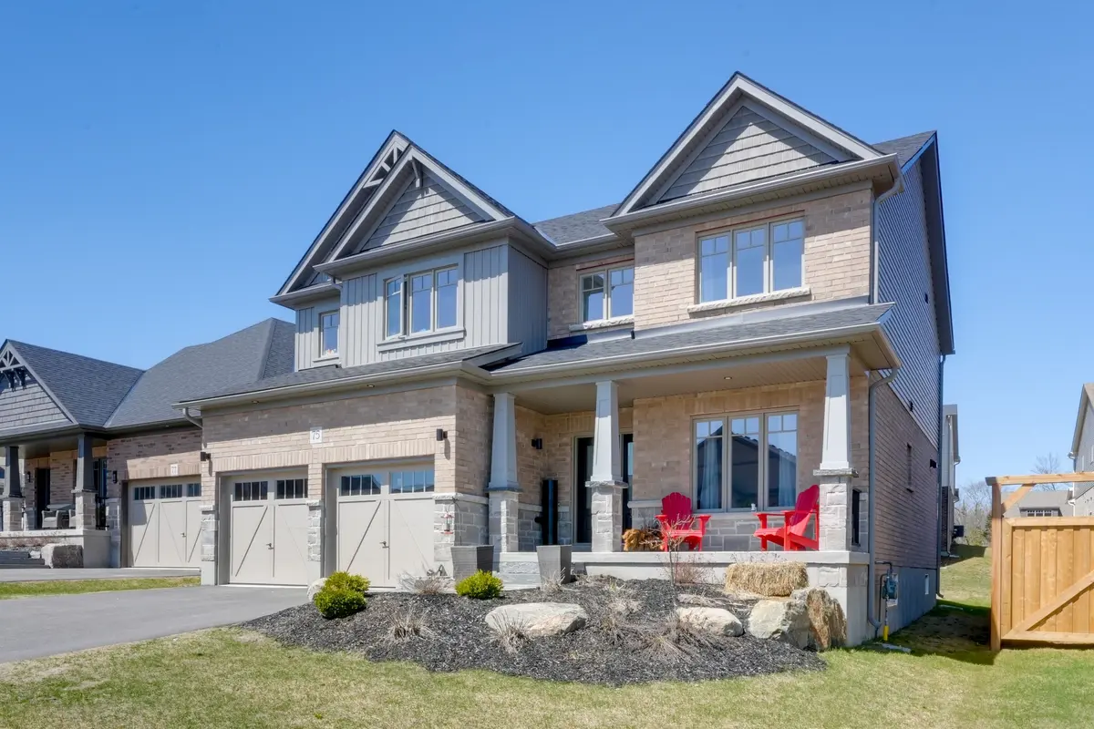 75 Eaglecrest AVE, Huntsville, ON P1H 0B7