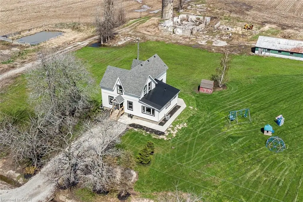 136 Rymer RD, Haldimand, ON N0A 1K0