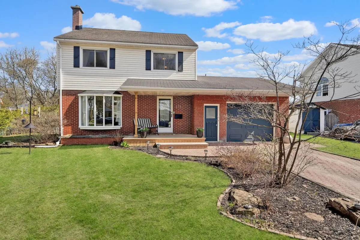 315 McAuley RD, Prescott, ON K0E 1T0