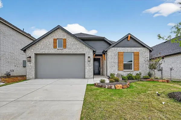 413 Heritage Ranch Trail, Sherman, TX 75092