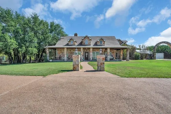 2300 N ROCK CREEK Road, Waco, TX 76708