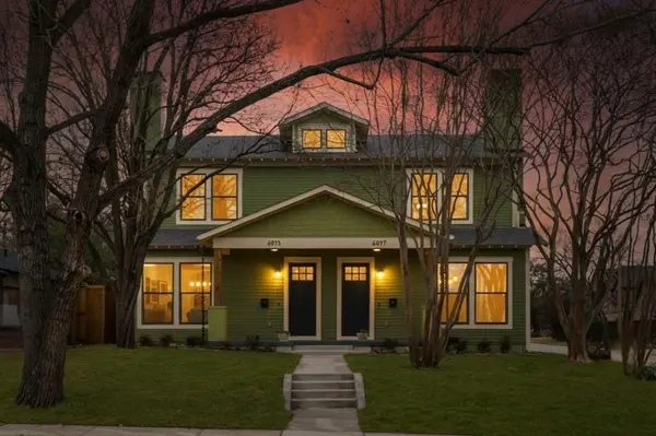 6047 Velasco Avenue, Dallas, TX 75206