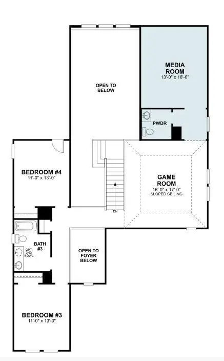 1753 Monarch Haven Way, Oak Point, TX 75068