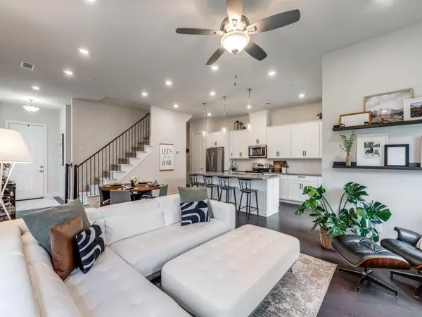 1072 Maverick Drive, Allen, TX 75013