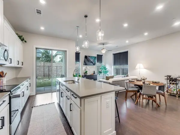 1072 Maverick Drive, Allen, TX 75013