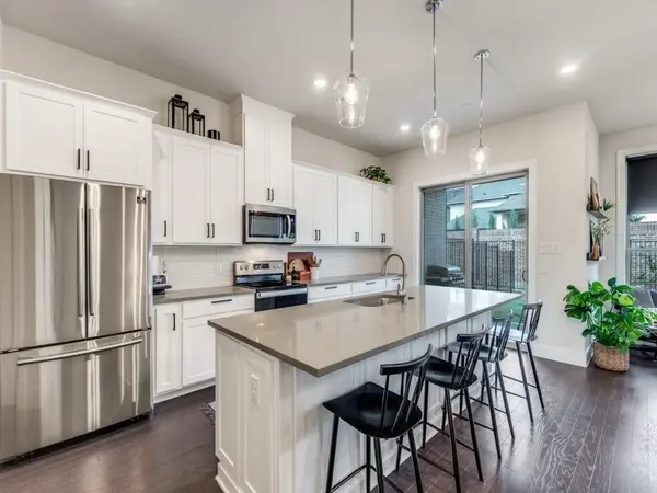 1072 Maverick Drive, Allen, TX 75013