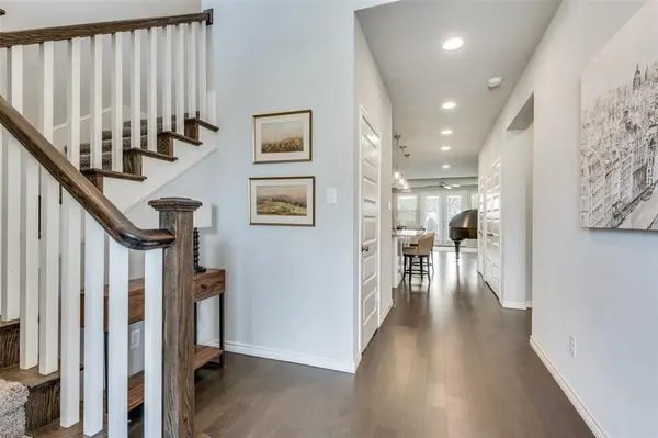 5857 Coleman Street, Westworth Village, TX 76114