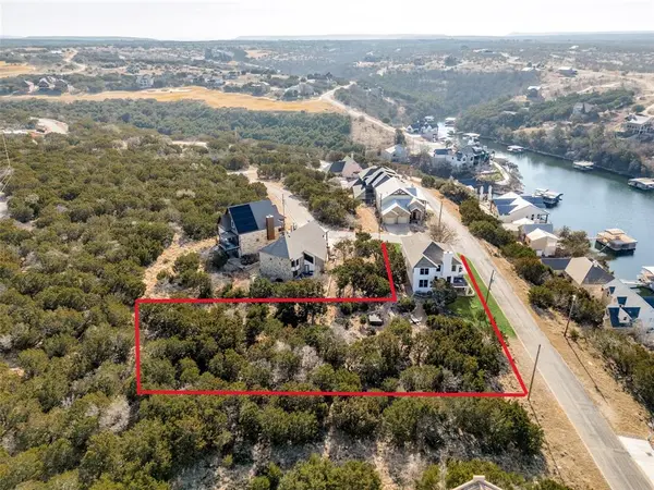 150 Bel Air Loop, Graford, TX 76449