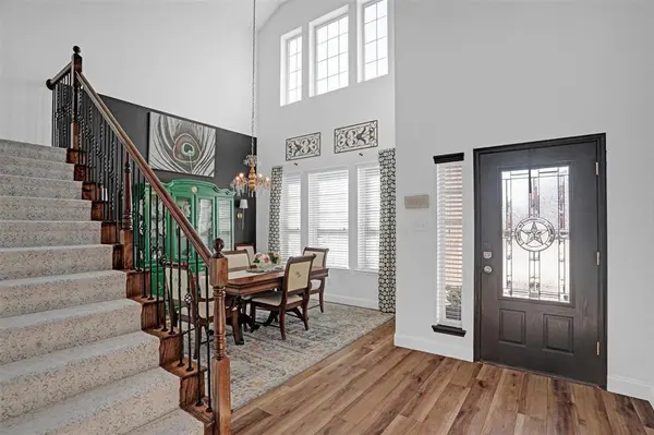 1301 Coleman Drive, Melissa, TX 75454