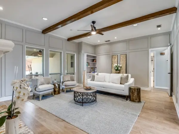 2810 Club Meadow Drive, Garland, TX 75043