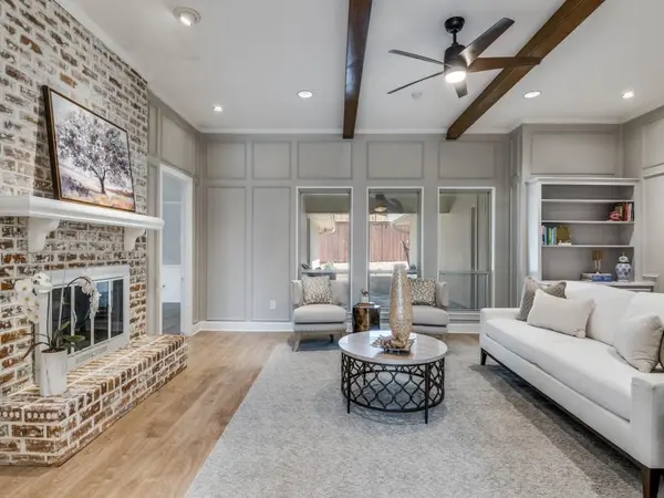 2810 Club Meadow Drive, Garland, TX 75043