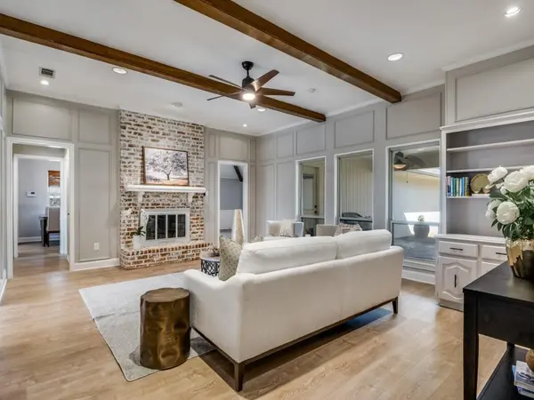 2810 Club Meadow Drive, Garland, TX 75043