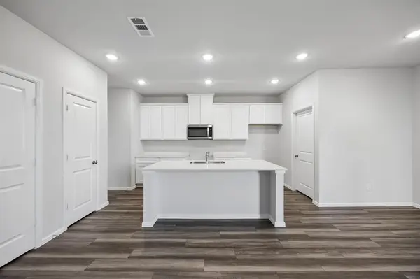 417 Magellan Road, Seagoville, TX 75159