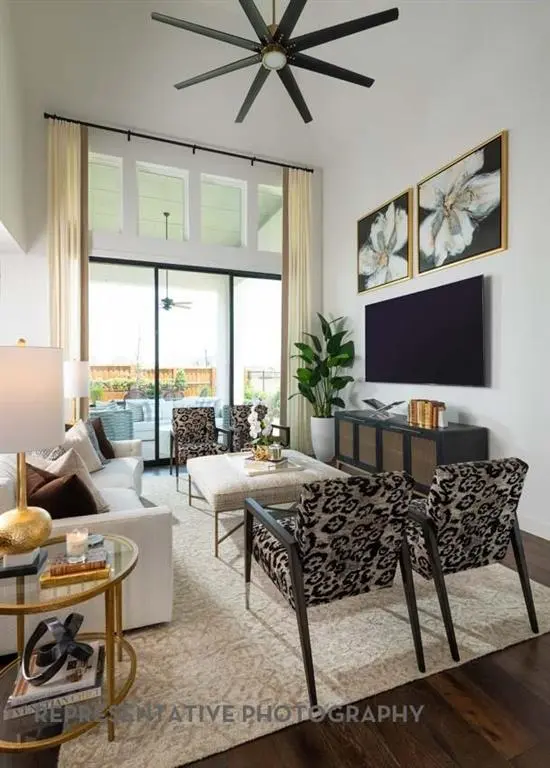 1812 Acoma Way, Flower Mound, TX 76226