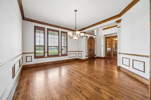 1505 Barton Creek Court, Lucas, TX 75002