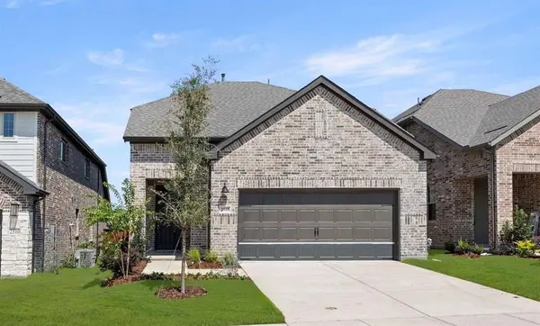 14166 Gallatin Street, Pilot Point, TX 76258