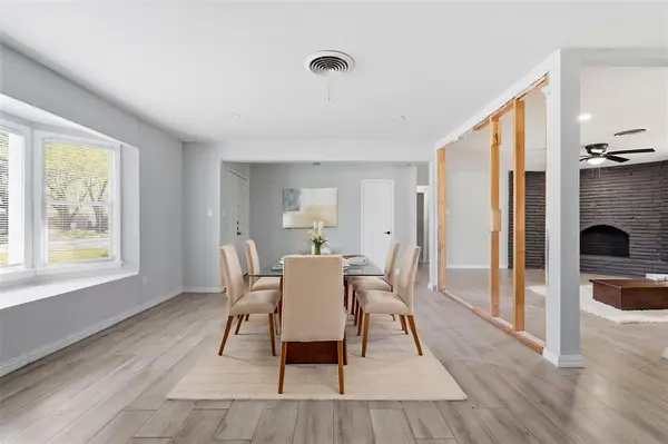 6028 Walraven Circle, Fort Worth, TX 76133