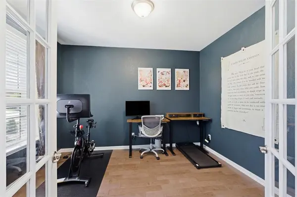 2811 Hackberry Creek Trail, Celina, TX 75078