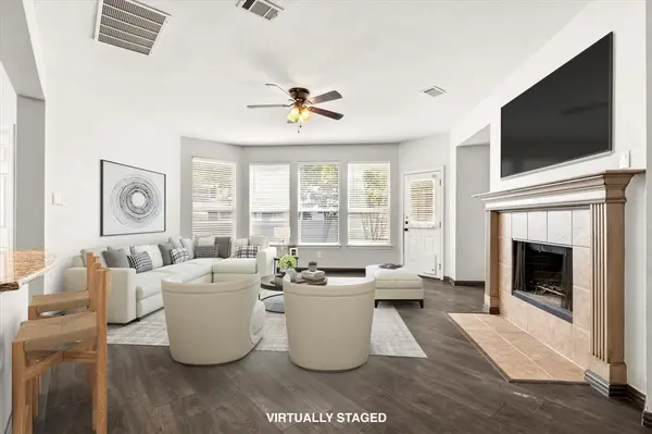 1036 Elm Drive, Providence Village, TX 76227