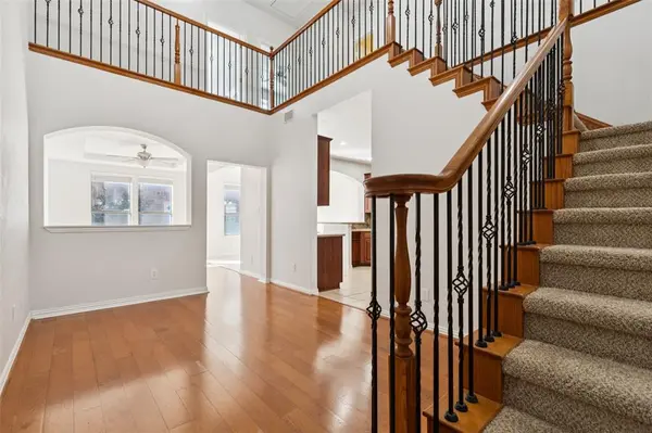 604 Gray Stone Lane, Richardson, TX 75081