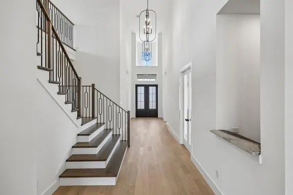 1120 Whirlabout Road, Prosper, TX 75078