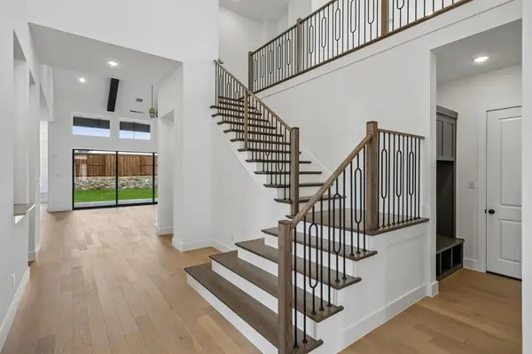 1120 Whirlabout Road, Prosper, TX 75078