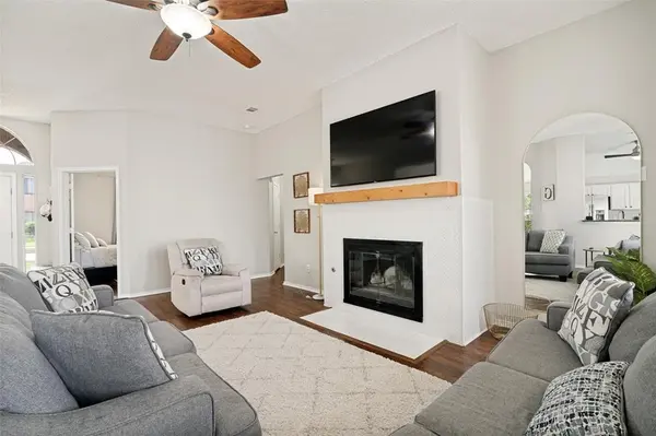 4803 Maple Shade Avenue, Sachse, TX 75048