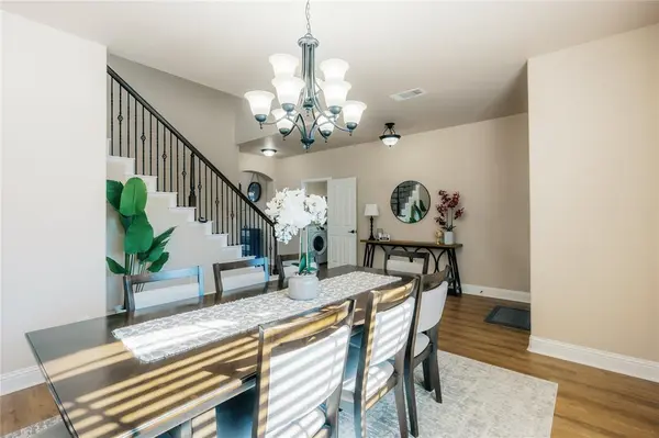 728 Chatsworth Drive, Anna, TX 75409