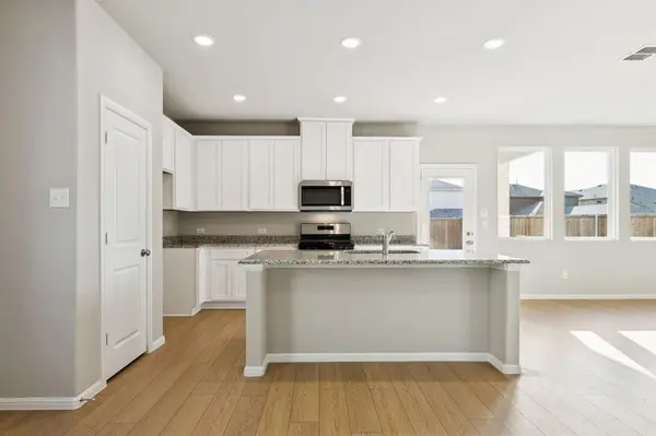 812 Santa Lucia Drive, Anna, TX 75409