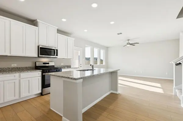 812 Santa Lucia Drive, Anna, TX 75409