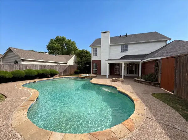 1213 Cardigan Street, Garland, TX 75040