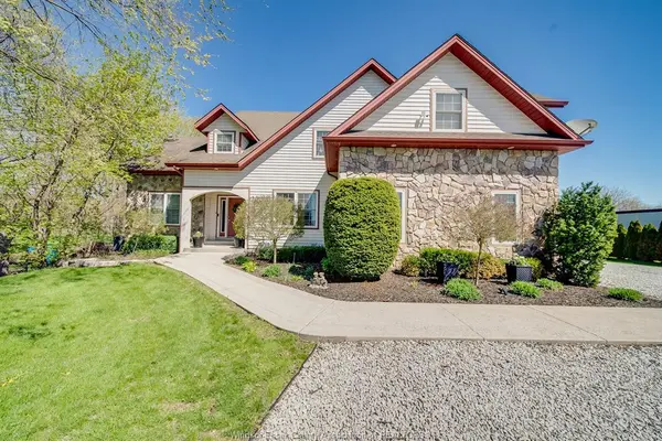 1332 COUNTY 22 Road, Lakeshore, ON N0R 1A0