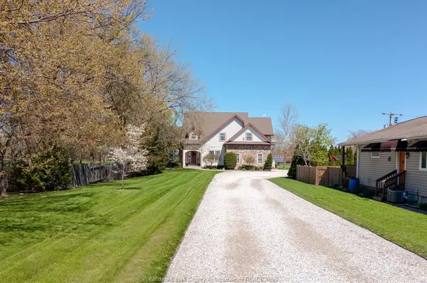 1332 COUNTY 22 Road, Lakeshore, ON N0R 1A0