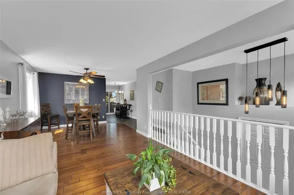 482 THORN RIDGE, Amherstburg, ON N9V 3X4