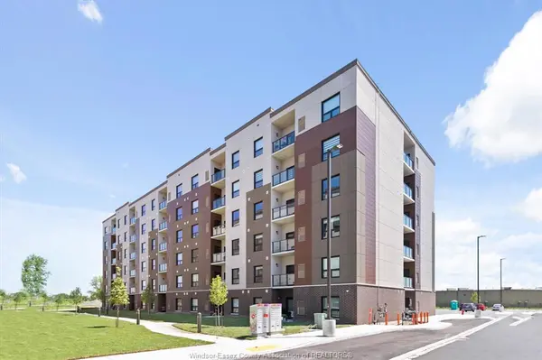 728 BROWNSTONE #506, Lakeshore, ON N9K 0C4