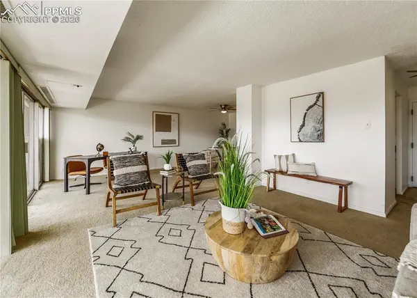 411 Lakewood CIR #A1204, Colorado Springs, CO 80910