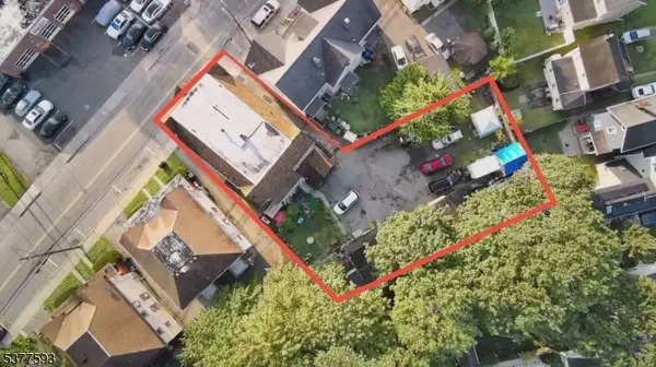 281 S Main St, Wharton Boro, NJ 07885