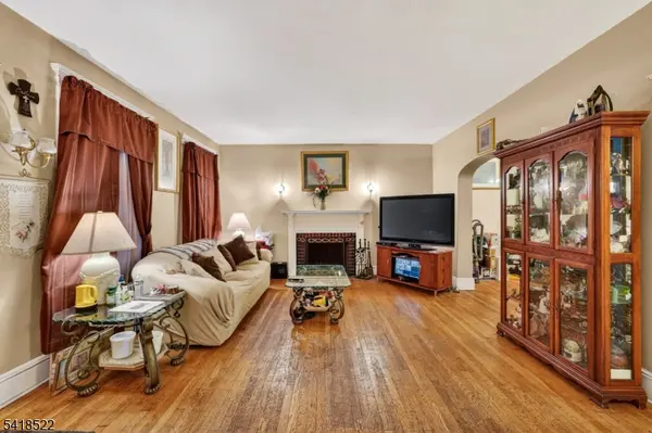 501 E 32Nd St, Paterson City, NJ 07504