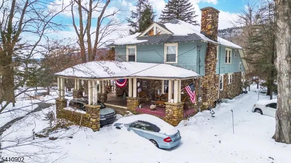 1635 Union Valley Rd, West Milford Twp., NJ 07480