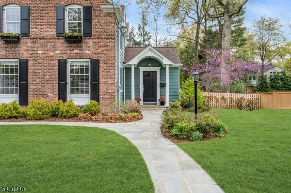 14 John Street, Chatham Boro, NJ 07928