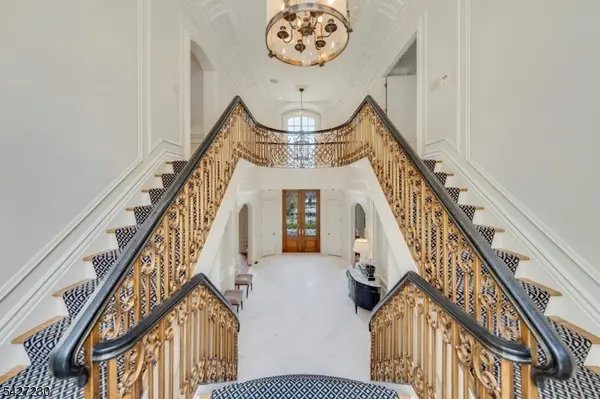 501 Timberline Dr, Franklin Lakes Boro, NJ 07417