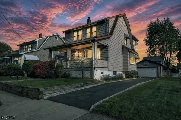 15-14 Bellair Ave, Fair Lawn Boro, NJ 07410