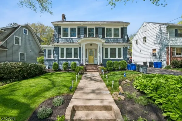 58 Plymouth Ave, Maplewood Twp., NJ 07040