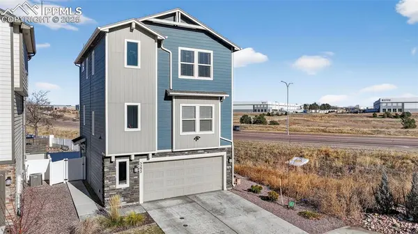 5292 Painted Sky VW, Colorado Springs, CO 80916