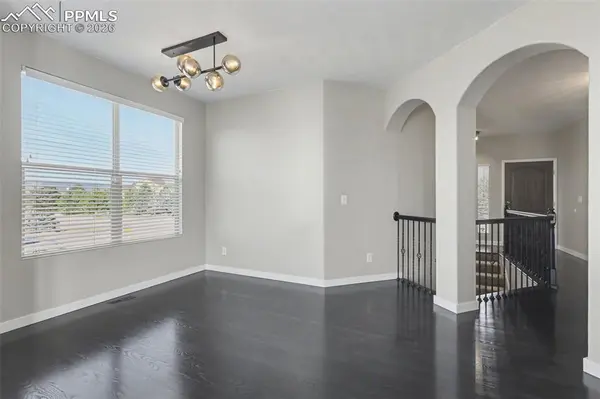 2703 Crooked Vine CT, Colorado Springs, CO 80921