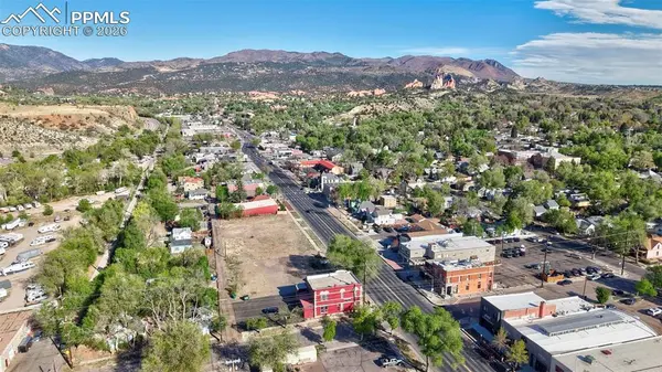 2801-2807 W Colorado AVE, Colorado Springs, CO 80904