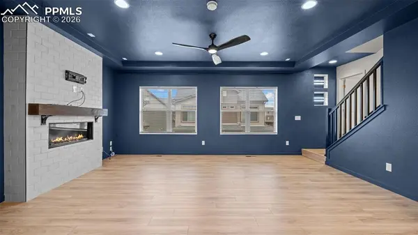 9306 Arklow WAY, Colorado Springs, CO 80927